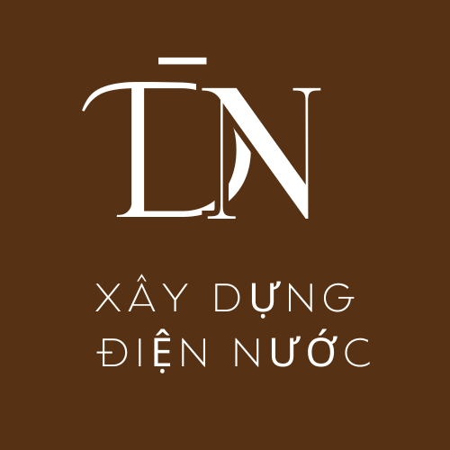 XÂY DỰNG ĐIỆN NƯỚC